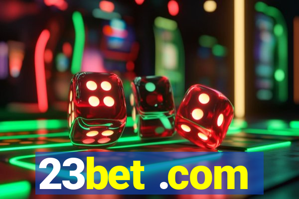 23bet .com